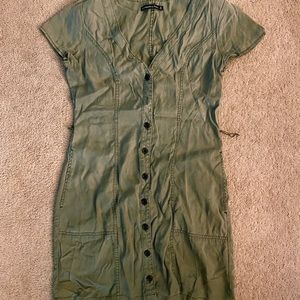 Abercrombie & Fitch Dress